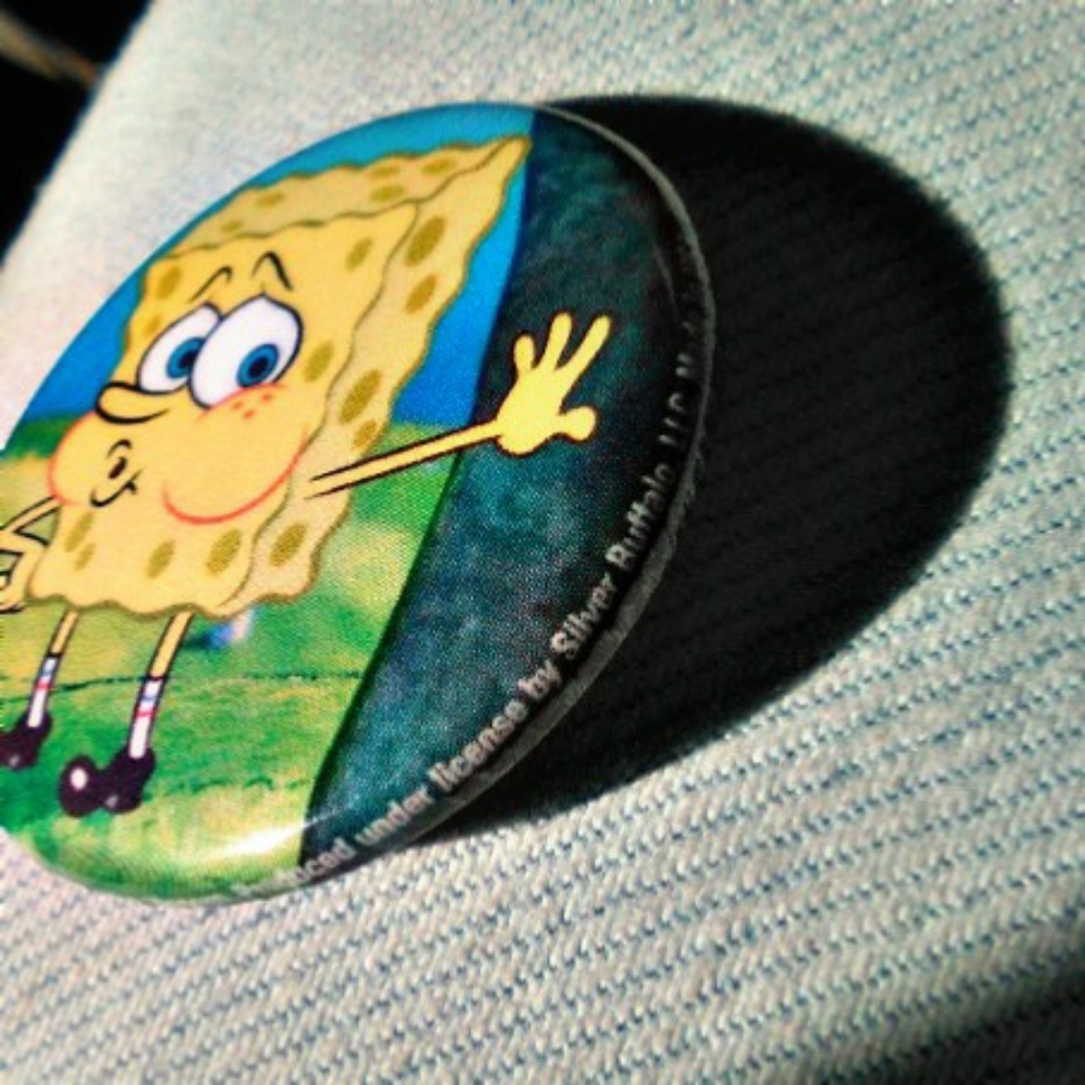 Pin